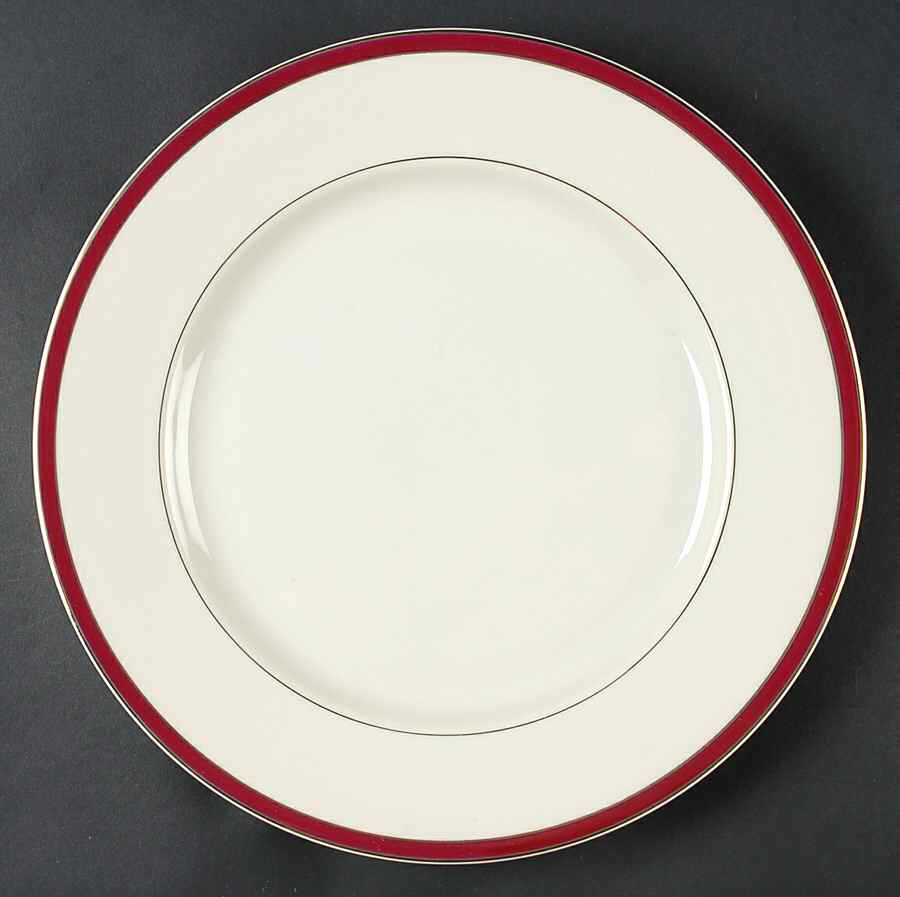 Dynasty Wine 12" Chop Plate (Round Platter) by Royal Limited-1