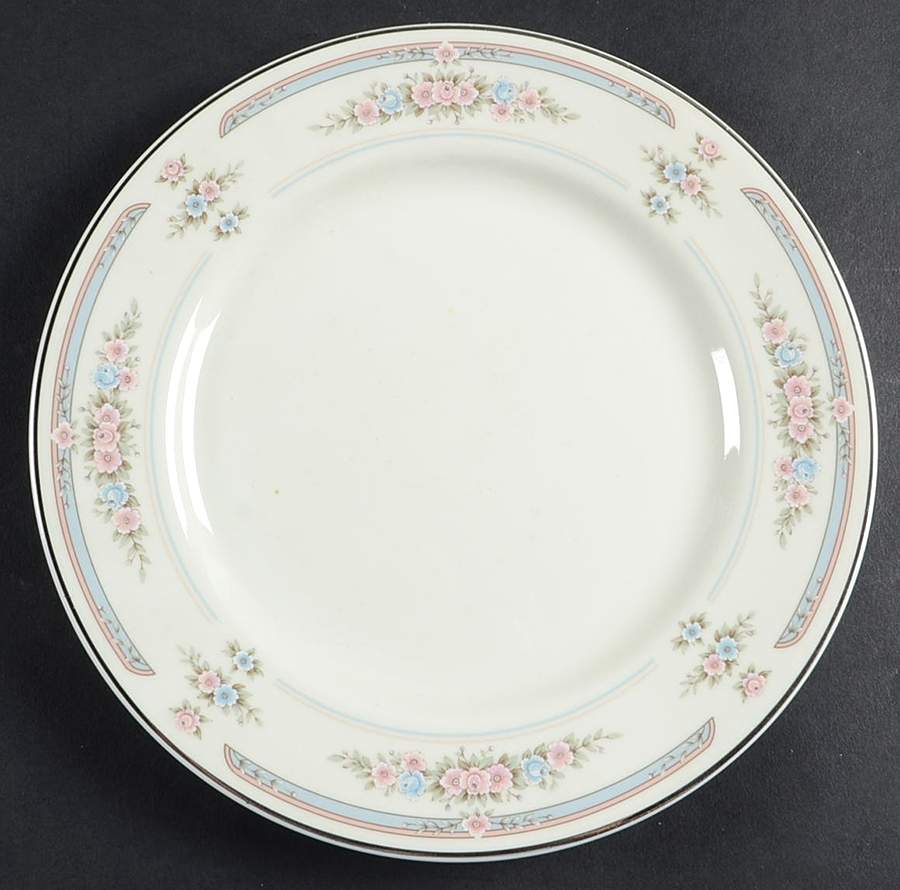 Nicole Salad Plate by Royal Limited-1