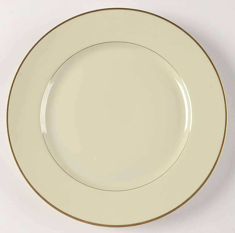 Dynasty Dinner Plate by Ranmaru-1