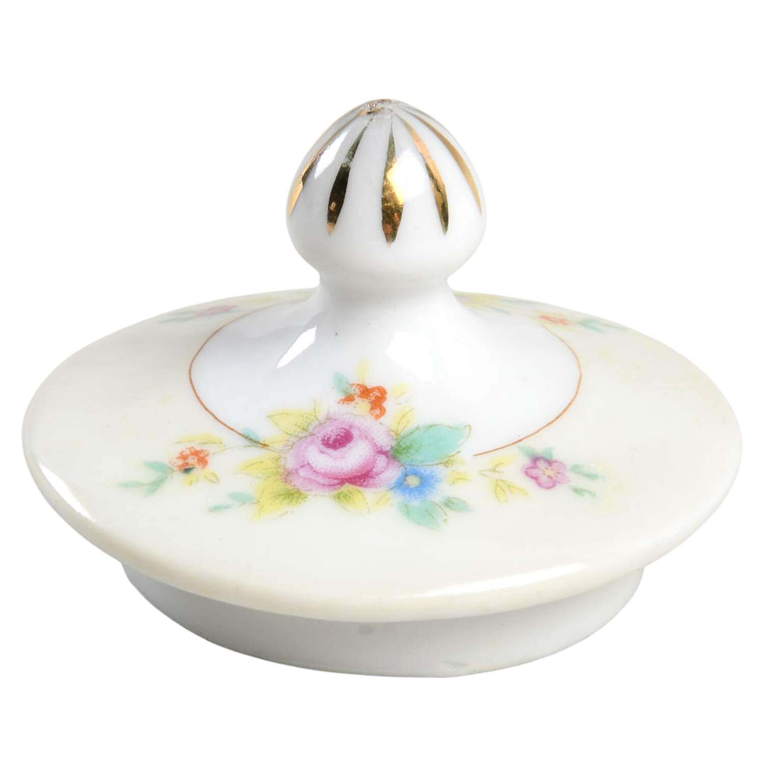 RNW1 Lid for Sugar Bowl by Renwick (Japan)-1