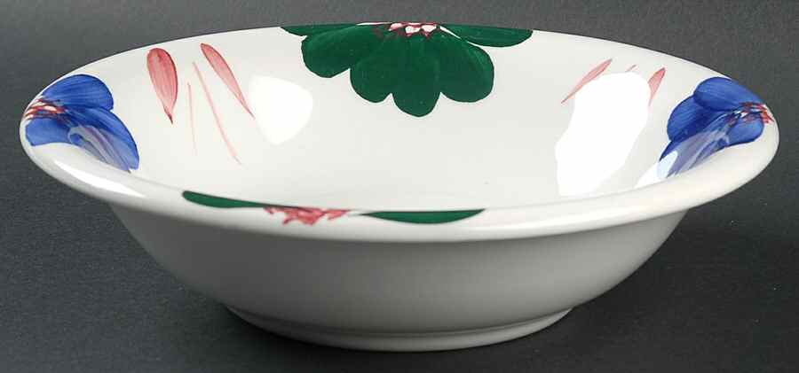 Fiori 8" Soup/Pasta Bowl by Roma (New York)-1