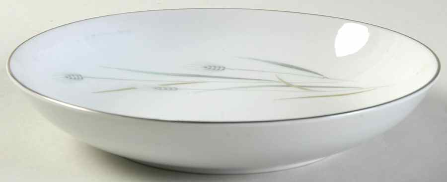 Clarion Coupe Soup Bowl by Rose (Japan)-1