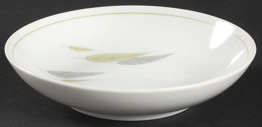 Leilani Fruit/Dessert (Sauce) Bowl by Rose (Japan)-1