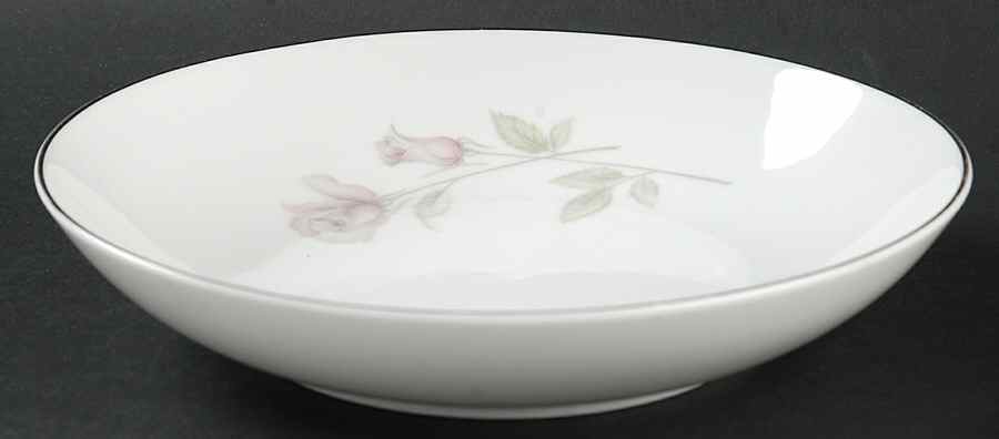 Montrose Coupe Soup Bowl by Rose (Japan)-1