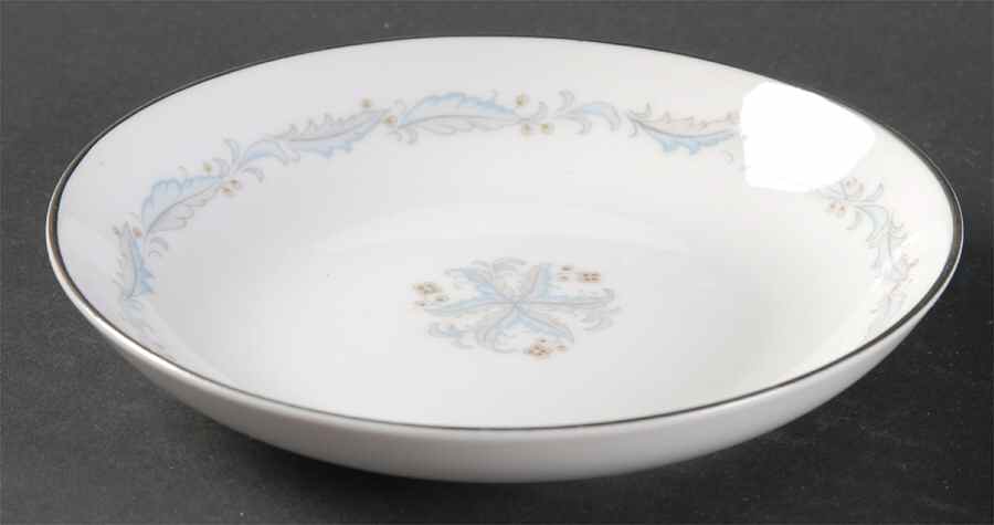 Ridgeway Fruit/Dessert (Sauce) Bowl by Rose (Japan)-1