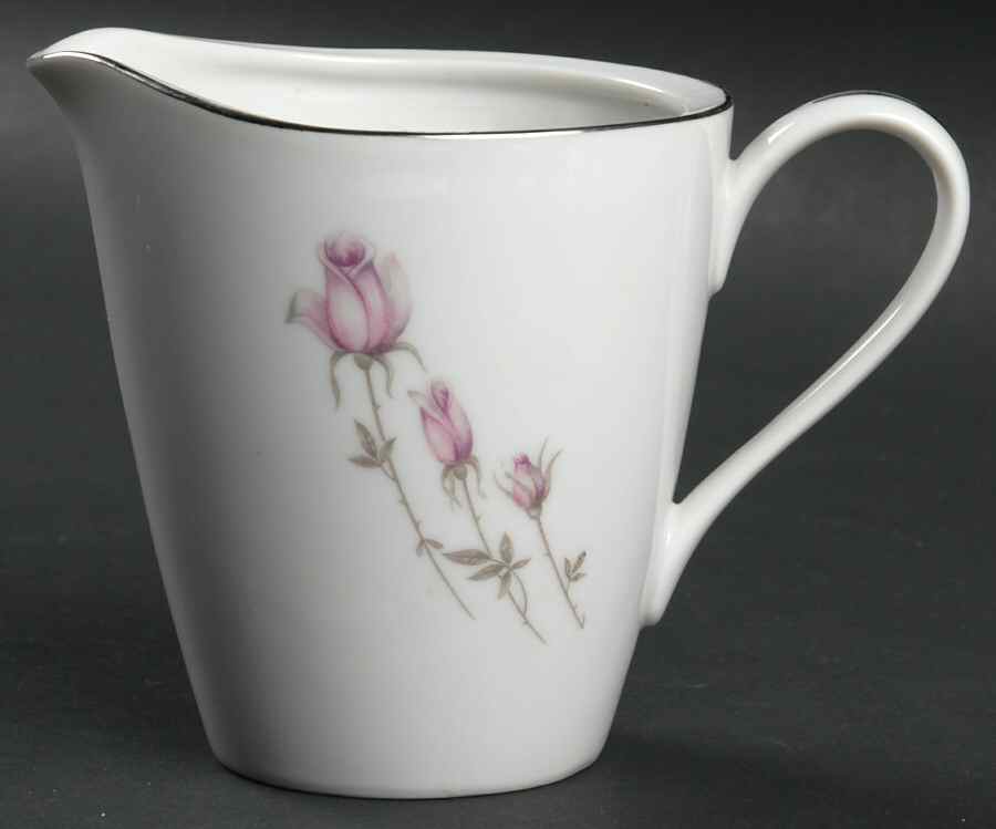We Three Creamer by Rose (Japan)-1