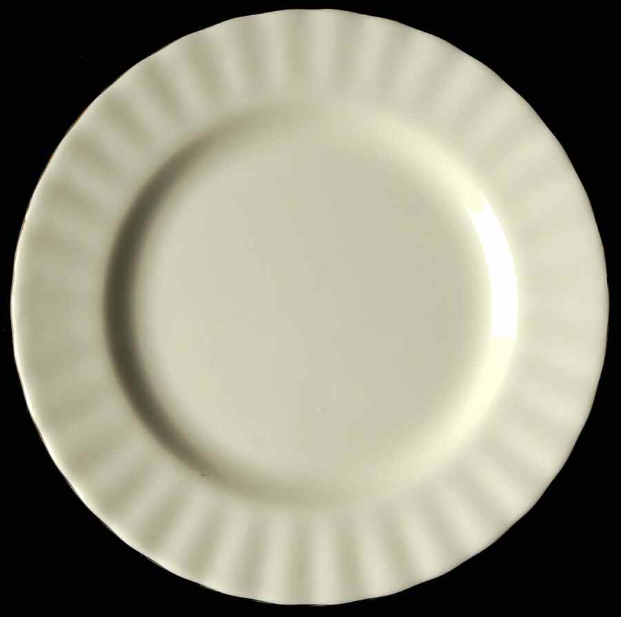 Affinity Gold Bread & Butter Plate by Royal Albert-1