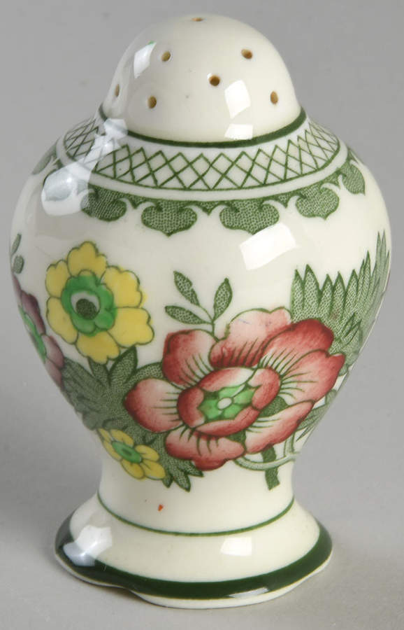 Canton Pepper Shaker by Royal Albert-1