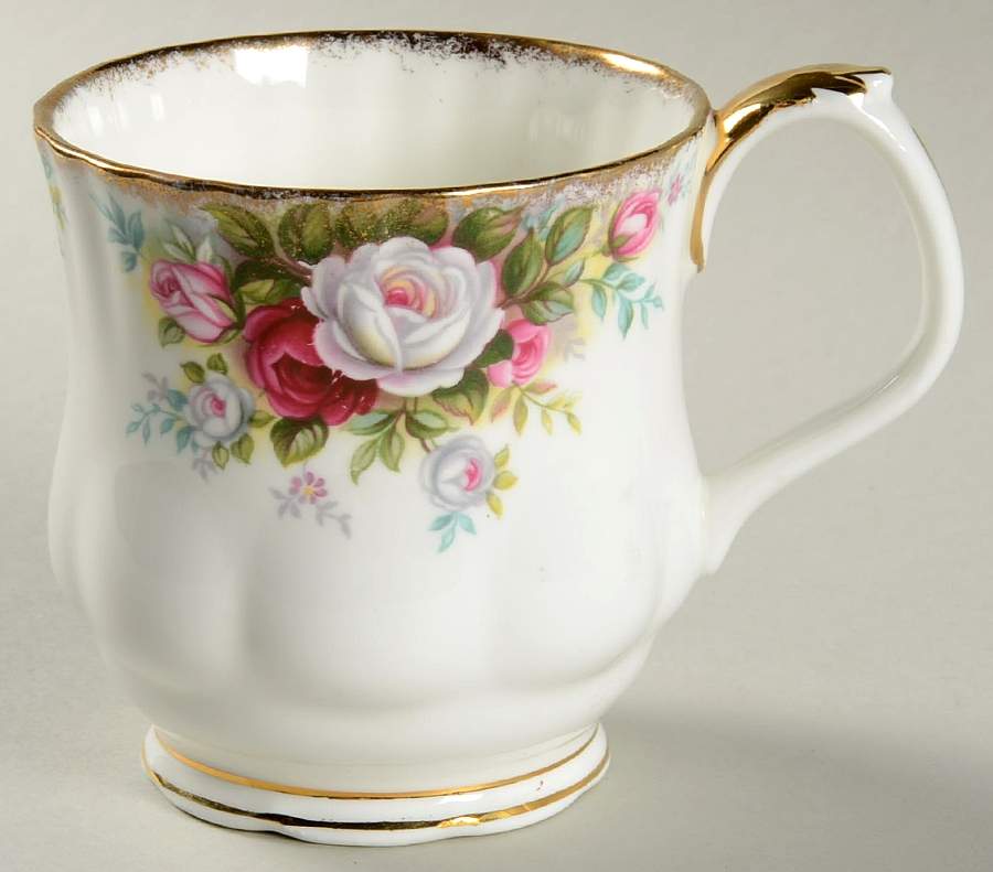Celebration Mug by Royal Albert-1