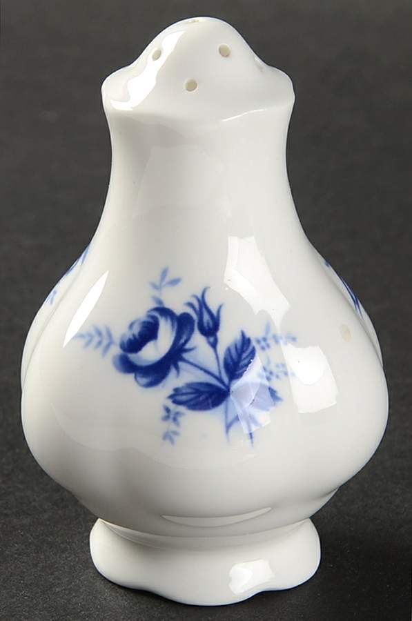 Connoisseur Pepper Shaker by Royal Albert-1