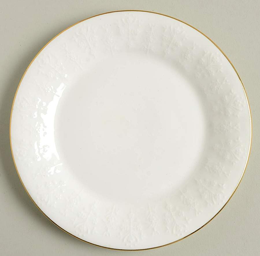 Daybreak Bread & Butter Plate by Royal Albert-1