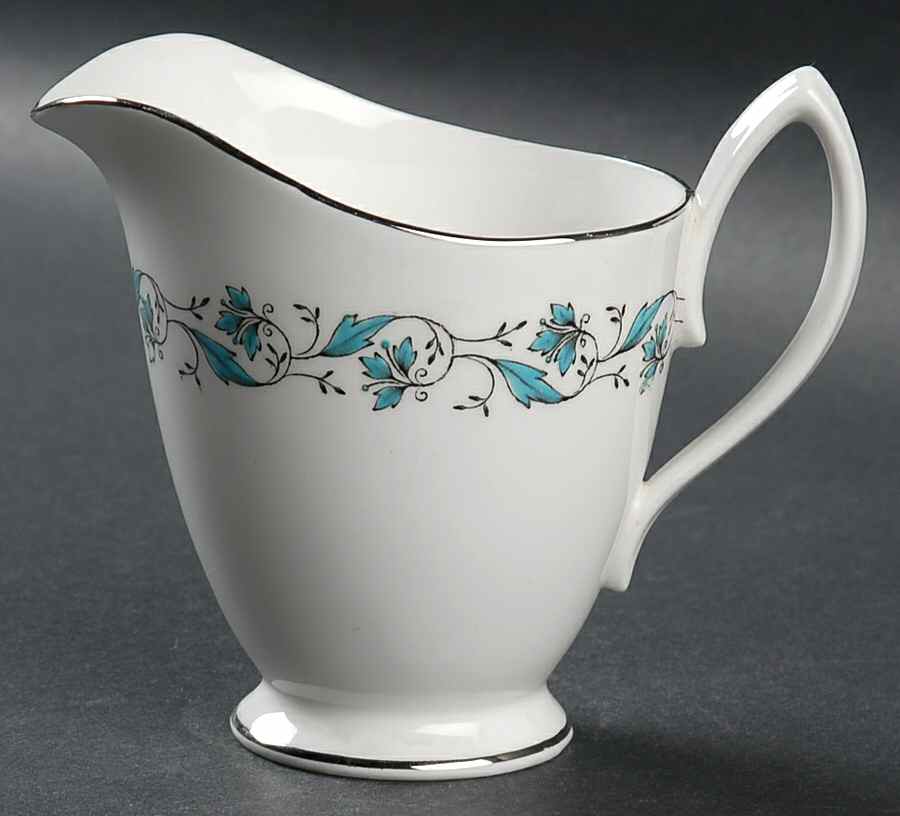Harmony Creamer by Royal Albert-1