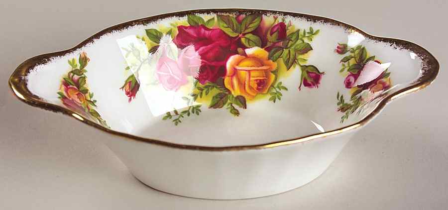 Old Country Roses Bon Bon by Royal Albert-1