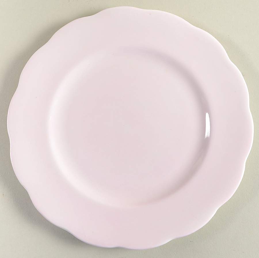 Pastella Bread & Butter Plate by Royal Albert-1