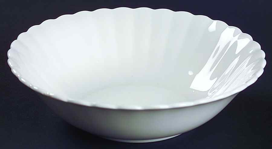 Reverie Coupe Cereal Bowl by Royal Albert-1