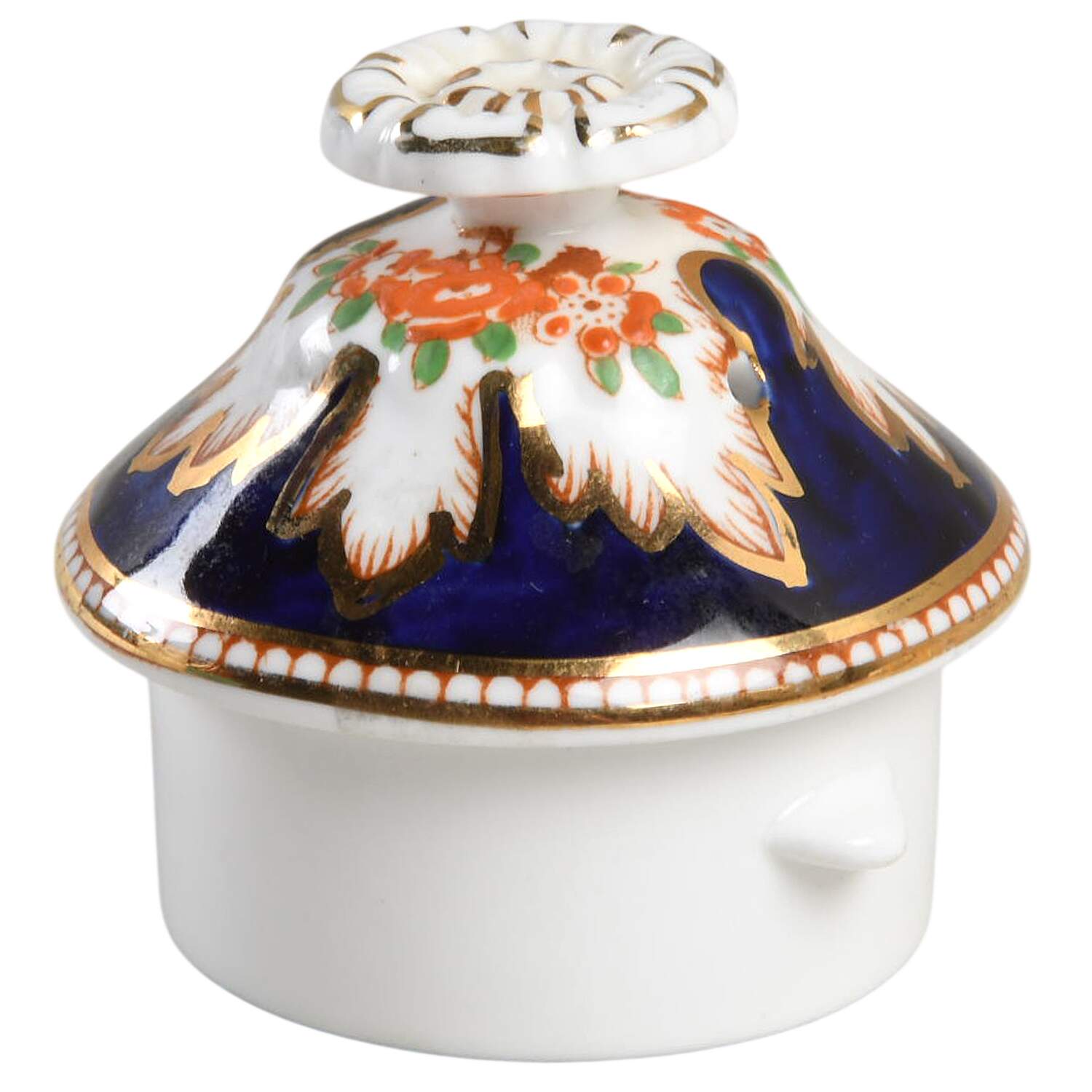 Royalty Lid for Mini Coffee Pot by Royal Albert-1