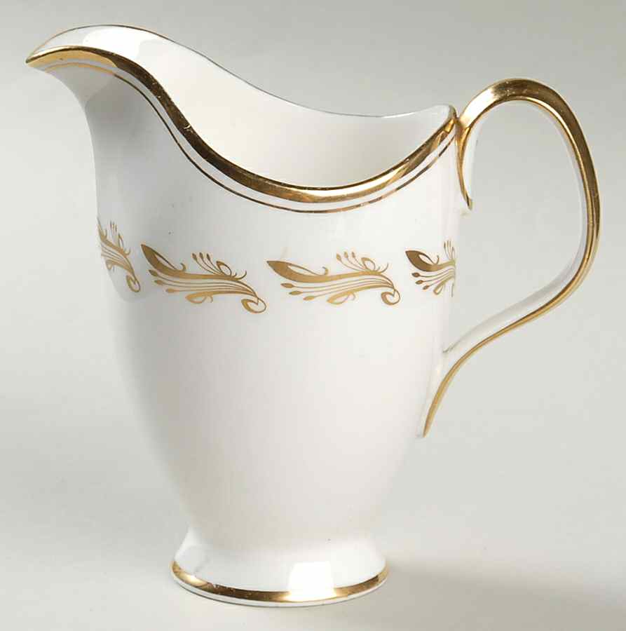 Symphony Creamer by Royal Albert-1