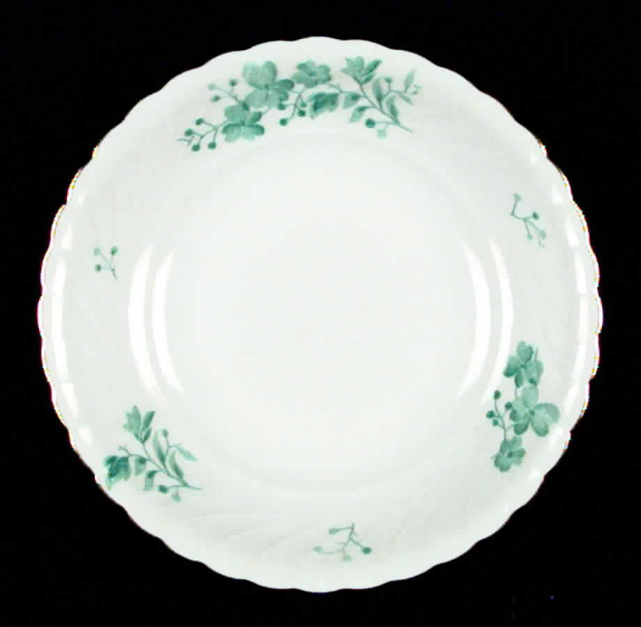 1048 Fruit/Dessert (Sauce) Bowl by Royal Bayreuth-1