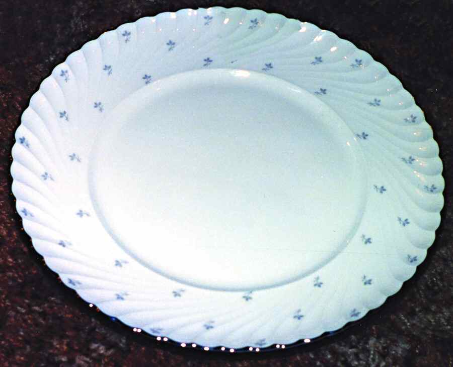 Annette Dinner Plate by Royal Bayreuth-1