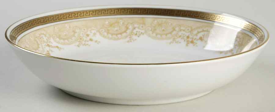 Chantilly Coupe Soup Bowl by Royal Bayreuth-1