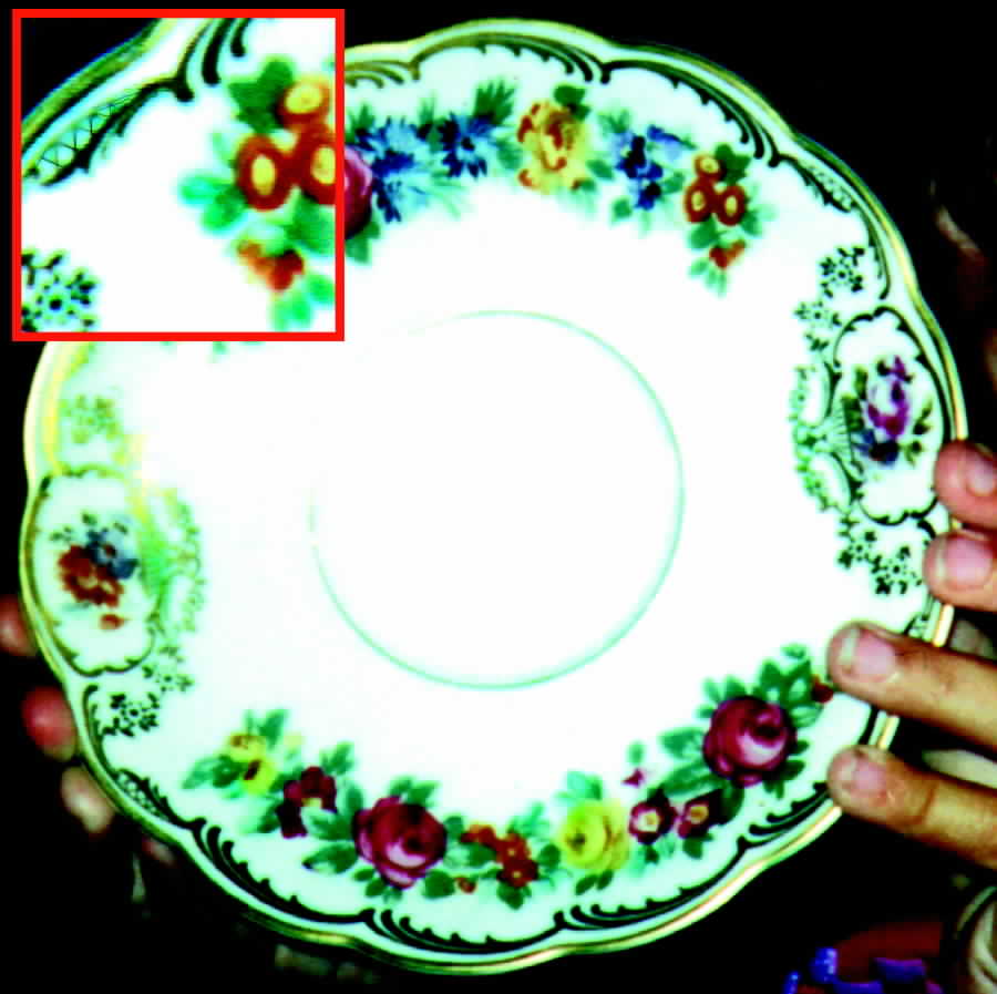 ROB116 Saucer by Royal Bayreuth-1