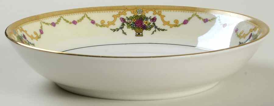 ROB16 Coupe Soup Bowl by Royal Bayreuth-1