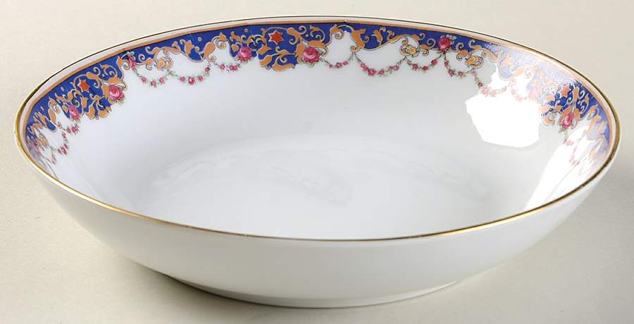 ROB2 Coupe Soup Bowl by Royal Bayreuth-1