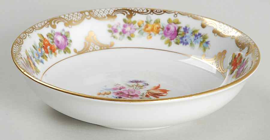 ROB41 Fruit/Dessert (Sauce) Bowl by Royal Bayreuth-1