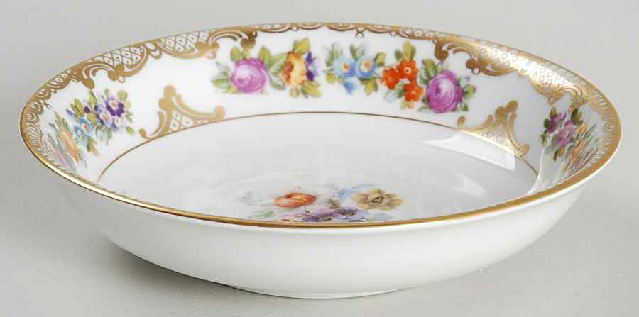 ROB41 Fruit/Dessert (Sauce) Bowl by Royal Bayreuth-1