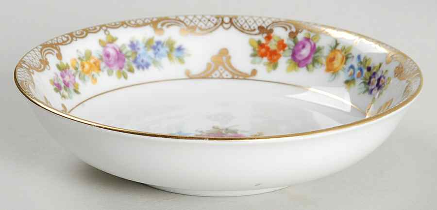 ROB41 Fruit/Dessert (Sauce) Bowl by Royal Bayreuth-1