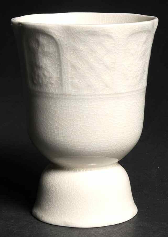 Bristol Garden Double Egg Cup by Royal Cauldon-1