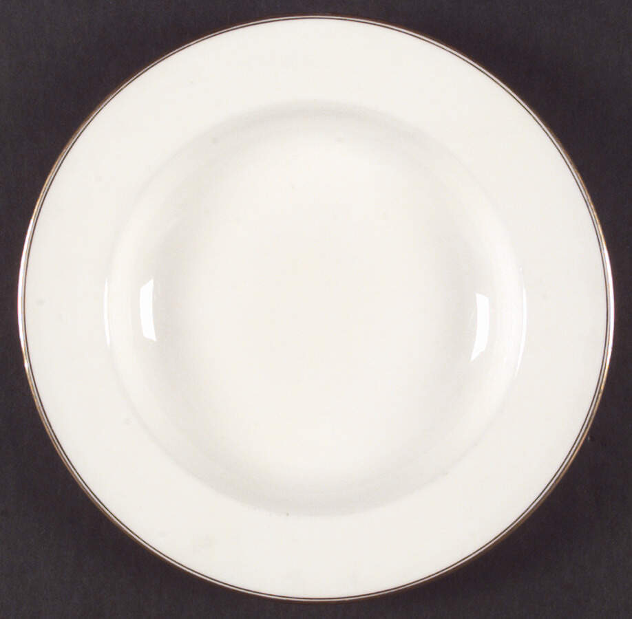 H4660 Rim Soup Bowl by Royal Cauldon-1