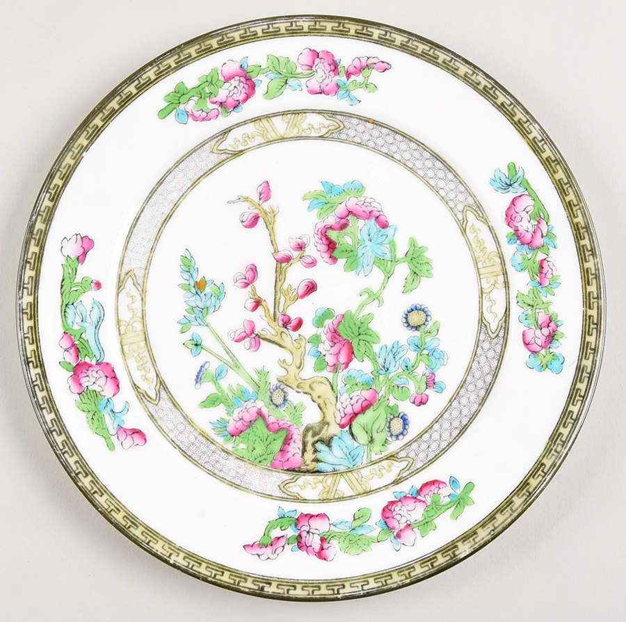 L6504 Luncheon Plate by Royal Cauldon-1