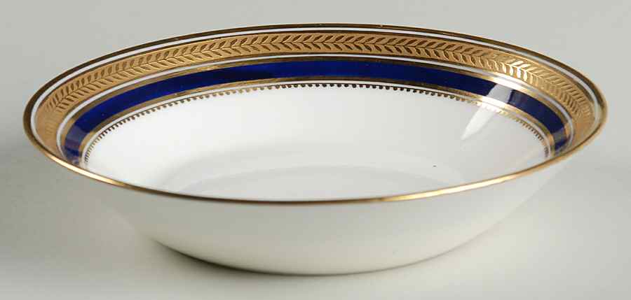 4145 Fruit/Dessert (Sauce) Bowl by Royal Cauldon-1