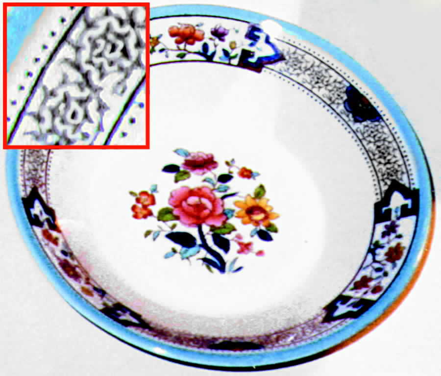 V2272 Coupe Soup Bowl by Royal Cauldon-1