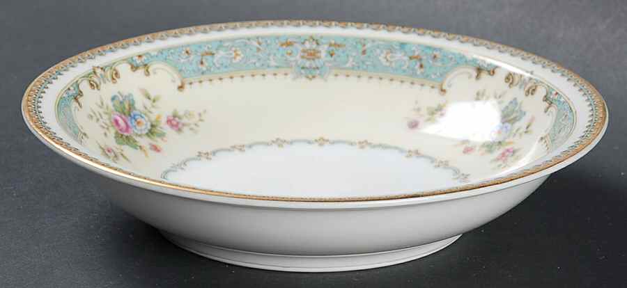 Atlanta Rim Fruit/Dessert (Sauce) Bowl by Royal Embassy-1