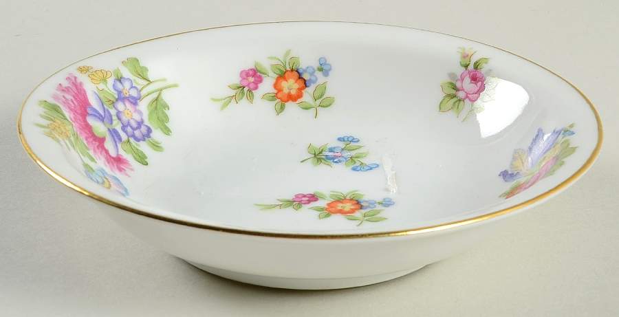 Monte Carlo Fruit/Dessert (Sauce) Bowl by Royal Embassy-1