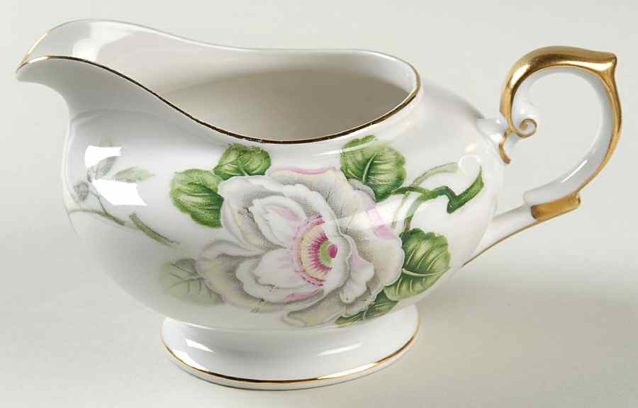Scarsdale Creamer by Royal Embassy-1