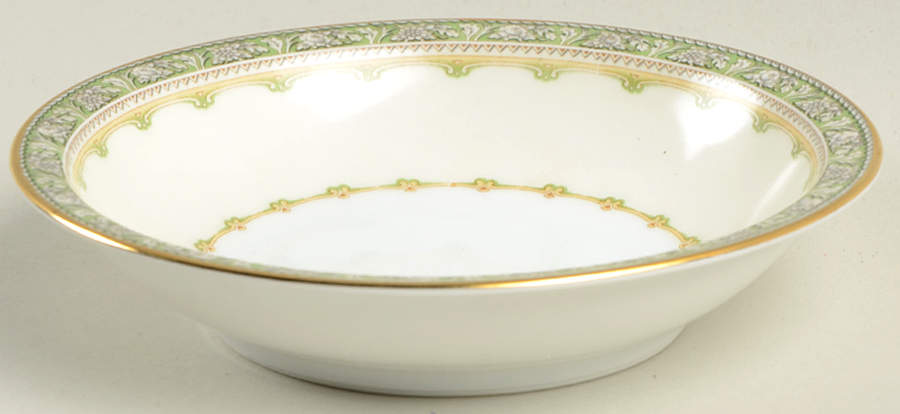 Tioga Fruit/Dessert (Sauce) Bowl by Royal Embassy-1