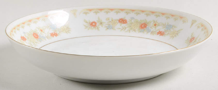 Duchess Coupe Soup Bowl by Royal Gallery-1