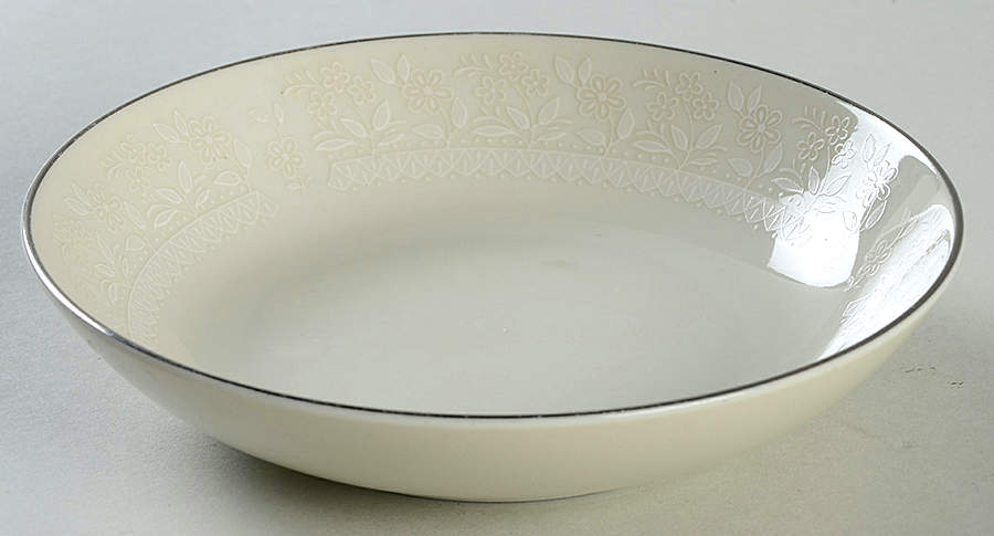 Gallia Fruit/Dessert (Sauce) Bowl by Royal Gallery-1