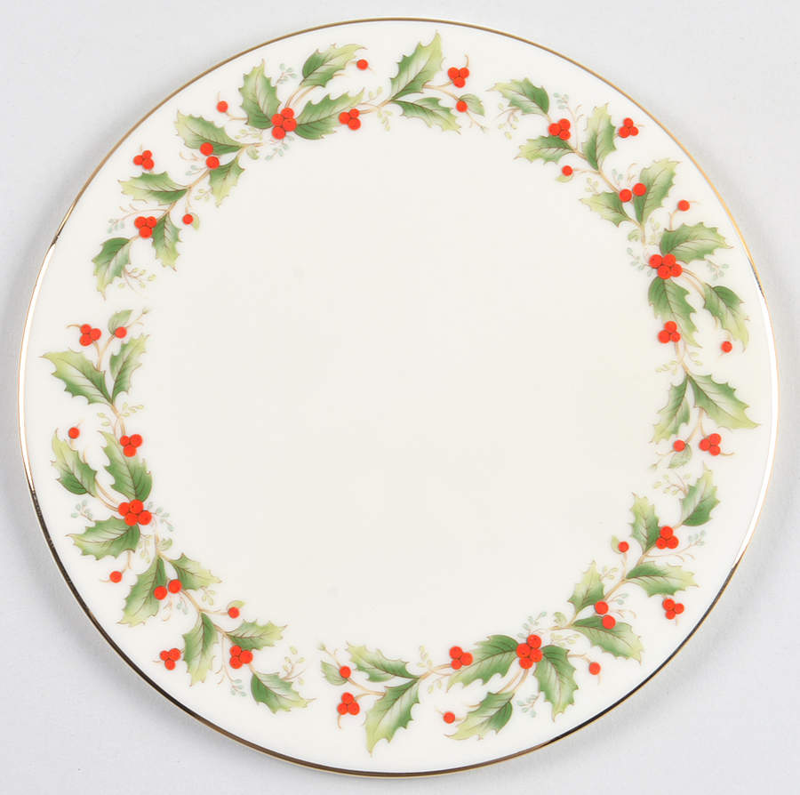 Holly Trivet by Royal Gallery-1