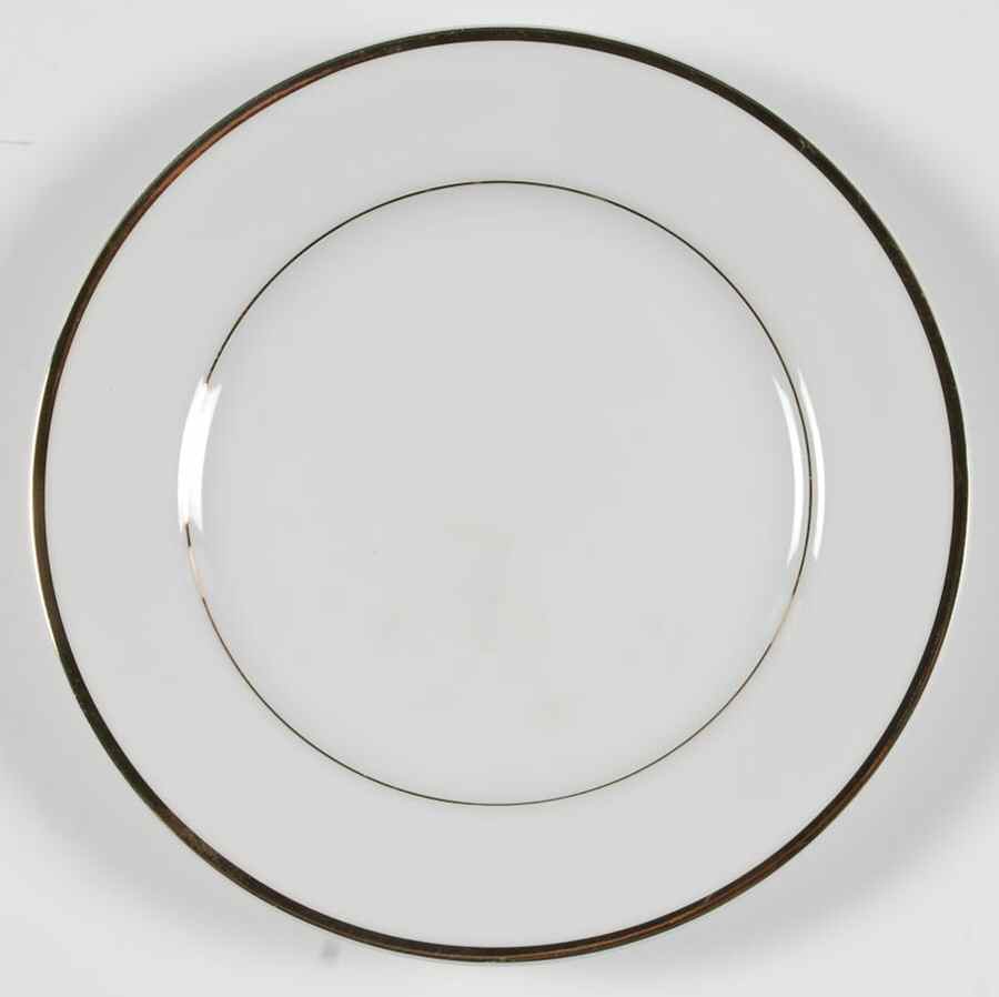 Jessica Bread & Butter Plate by Royal Gallery-1