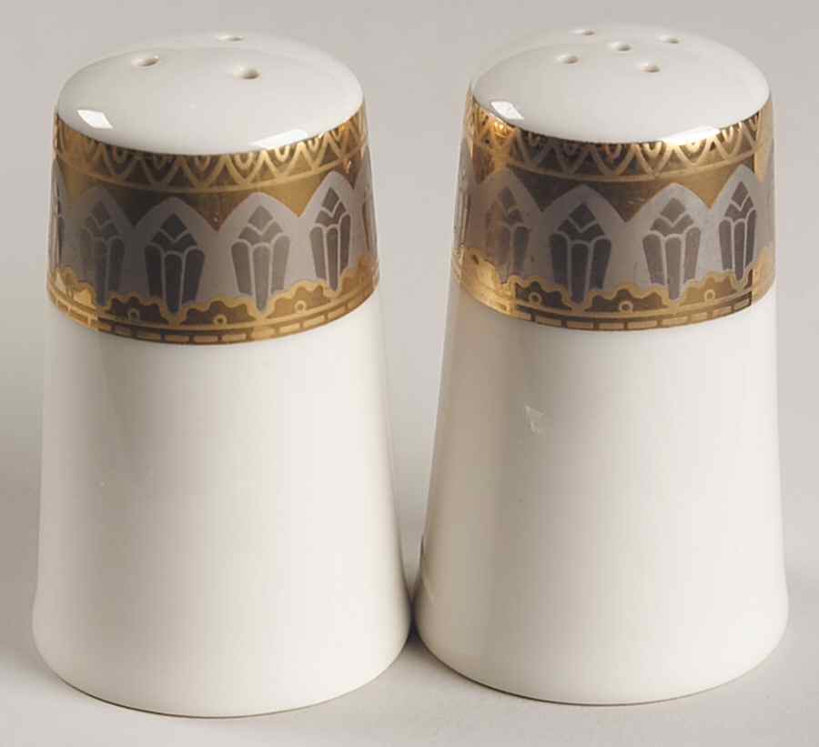 San Marco Salt & Pepper Set by Royal Gallery-1
