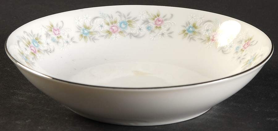 Suzanne Fruit/Dessert (Sauce) Bowl by Royal Gallery-1