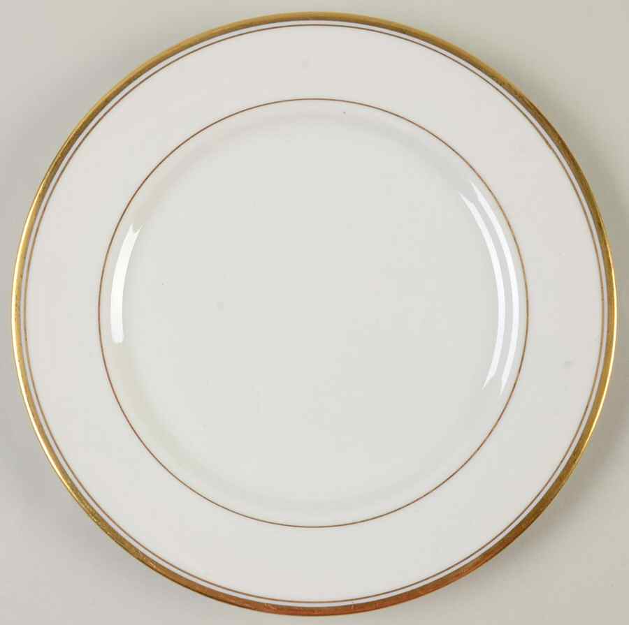 Alma Salad Plate by Royal Jackson-1