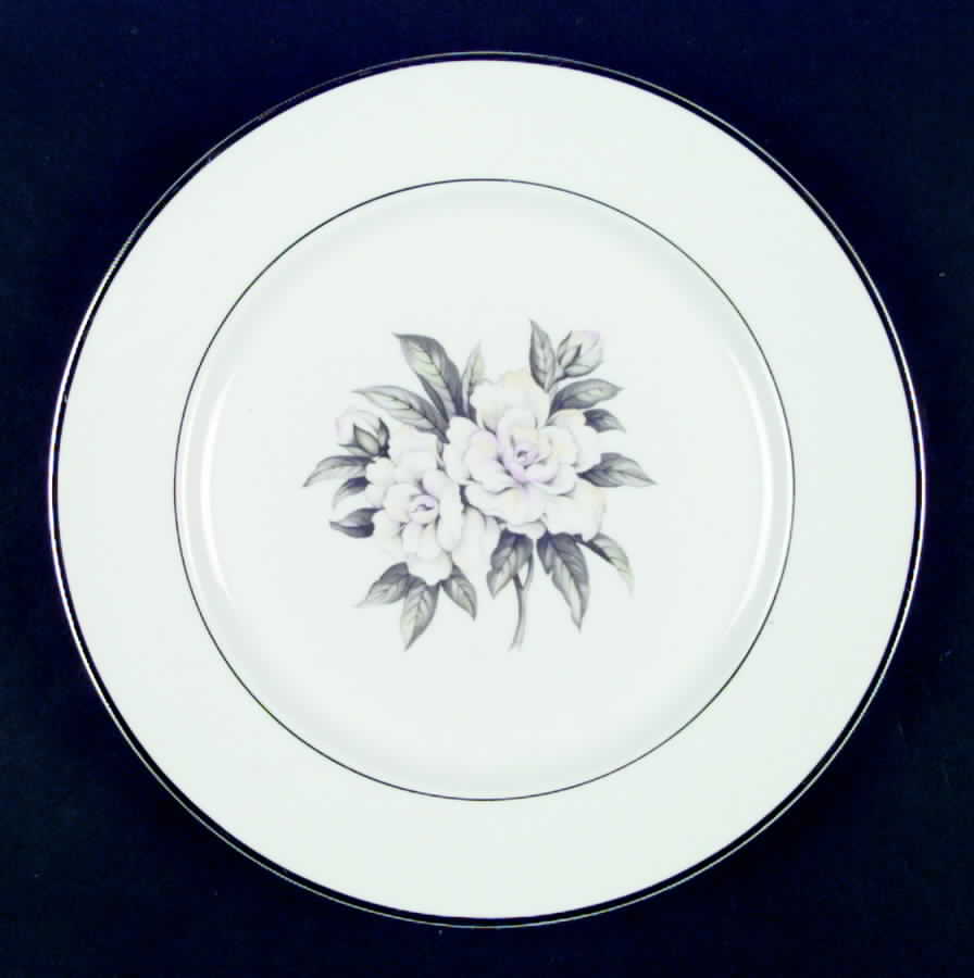 Heirloom Dinner Plate by Royal Jackson-1