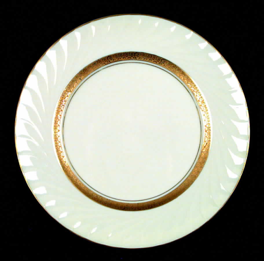 King Arthur Dinner Plate by Royal Jackson-1