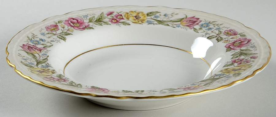 Maysong Rim Soup Bowl by Royal Jackson-1