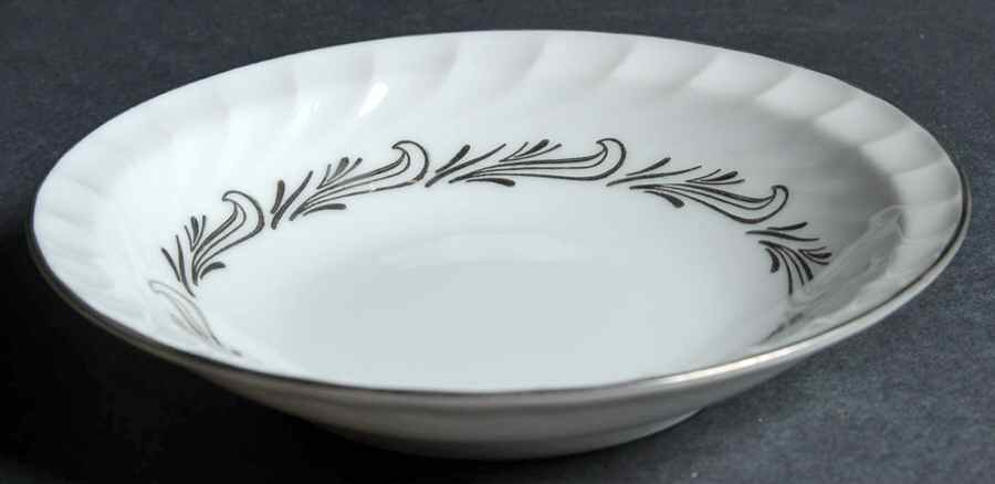 Reverie Rim Fruit/Dessert (Sauce) Bowl by Royal Jackson-1